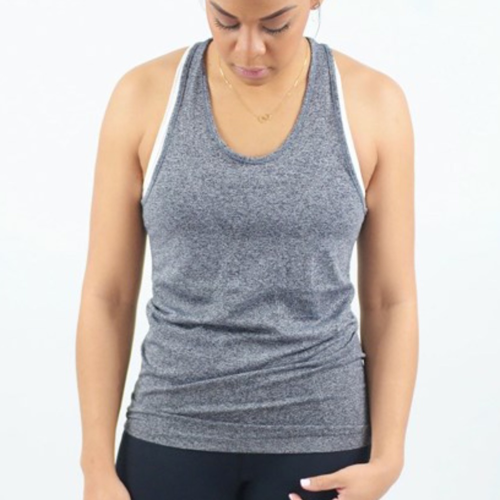 ZYIA FOG CHOPPER CHARGED TANK